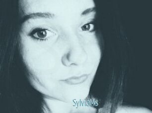 SylviaMs Video Sexe