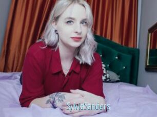 SylviaSanders
