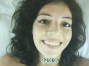 SylviaSilver