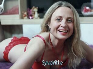 SylviaVittie