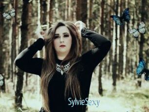 SylvieSexy
