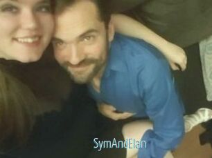 SymAndElan