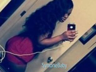 SymoneBaby