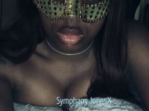 Symphany_JonesX