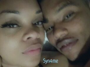 Syn4me