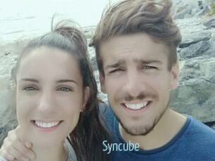 Syncube