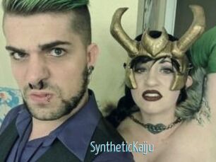 SyntheticKaiju