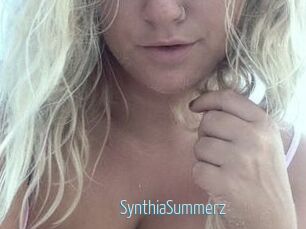 SynthiaSummerz