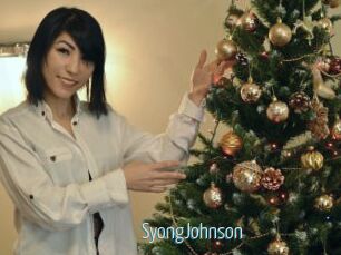 SyongJohnson