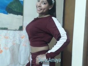 SyracAmaya