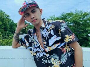 SyrelGrey