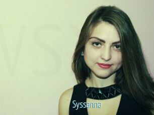 Syssanna