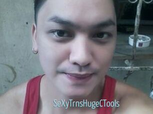 _SeXyTrnsHugeCTools_ Video Sexe
