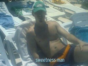 _sweetness_man