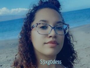 S3xg0dess