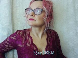 S3xyCHRISTA
