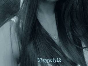 S3xyjyoty18