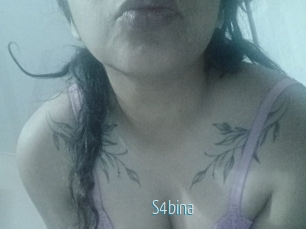 S4bina