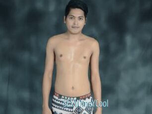 SEXYOmaYCool
