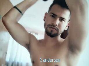 S_anderson