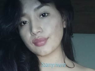 Saamyrivero