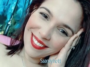 Saandyhott