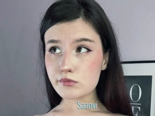 Saanvi
