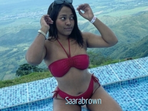 Saarabrown