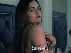 Saaraevans