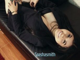 saashasmith Video Sexe
