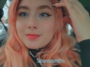 Sabannasmiths