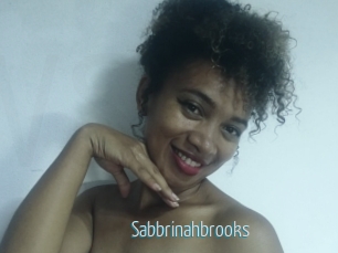 Sabbrinahbrooks