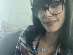 Sabeljade