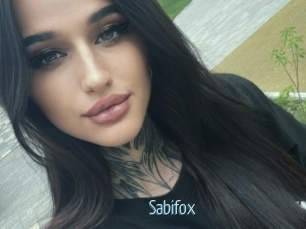 Sabifox