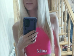 Sabina