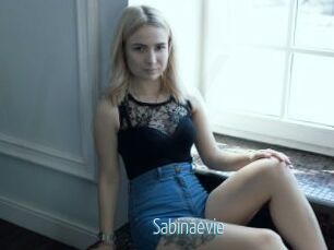 Sabinaevie