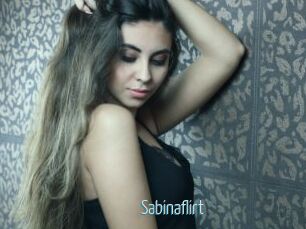 Sabinaflirt