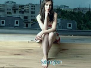 Sabinaglam