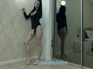 sabinamicheline Video Sexe