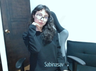 Sabinasav