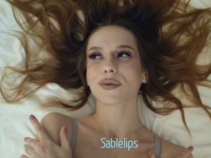 Sablelips