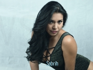 Sabrih