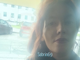 sabrin69 Video Sexe