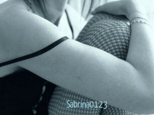 Sabrina0123