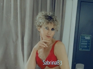 Sabrina83