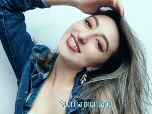 Sabrina_montana
