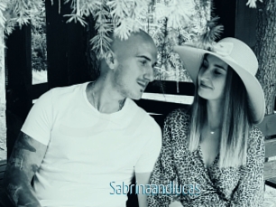 Sabrinaandlucas