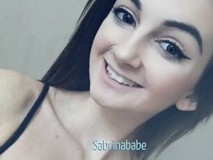 Sabrinababe
