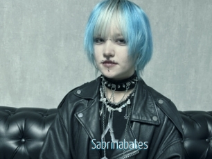 Sabrinabates