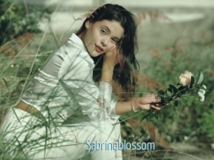 Sabrinablossom